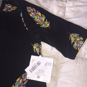 LuLaRoe Dresses - LuLaRoe Julia M NWT LuLaRoe Dresses - LuLaRoe Julia M NWT
